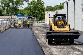 Best Heated Driveway Installation  in La Grulla, TX